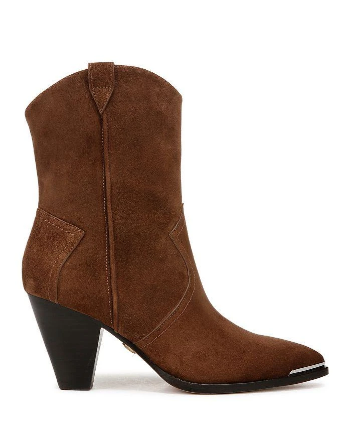 VERONICA BEARD Women's Cody Boots 2