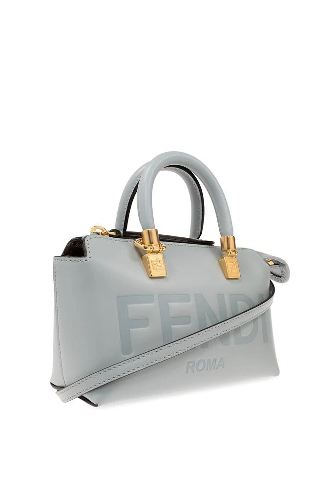 Fendi ‘By The Way Mini’ shoulder bag 4