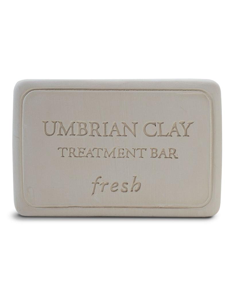 Fresh Umbrian Clay Purifying Treatment Bar, 7 oz.