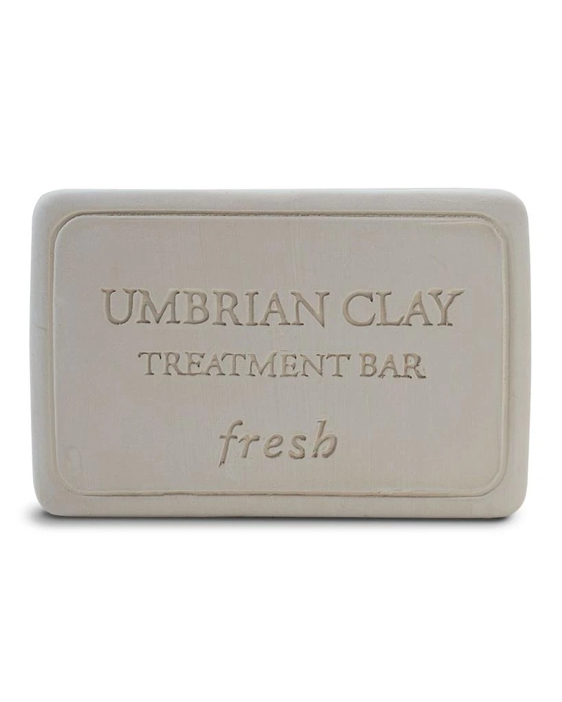 Fresh Umbrian Clay Purifying Treatment Bar, 7 oz. 1