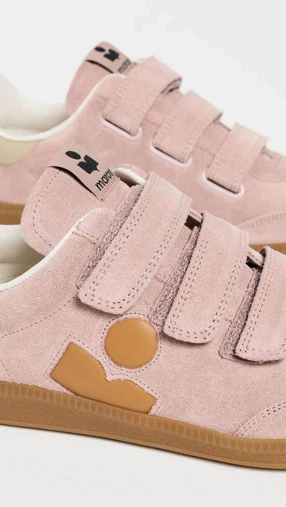 Isabel Marant Beth Sneakers 5