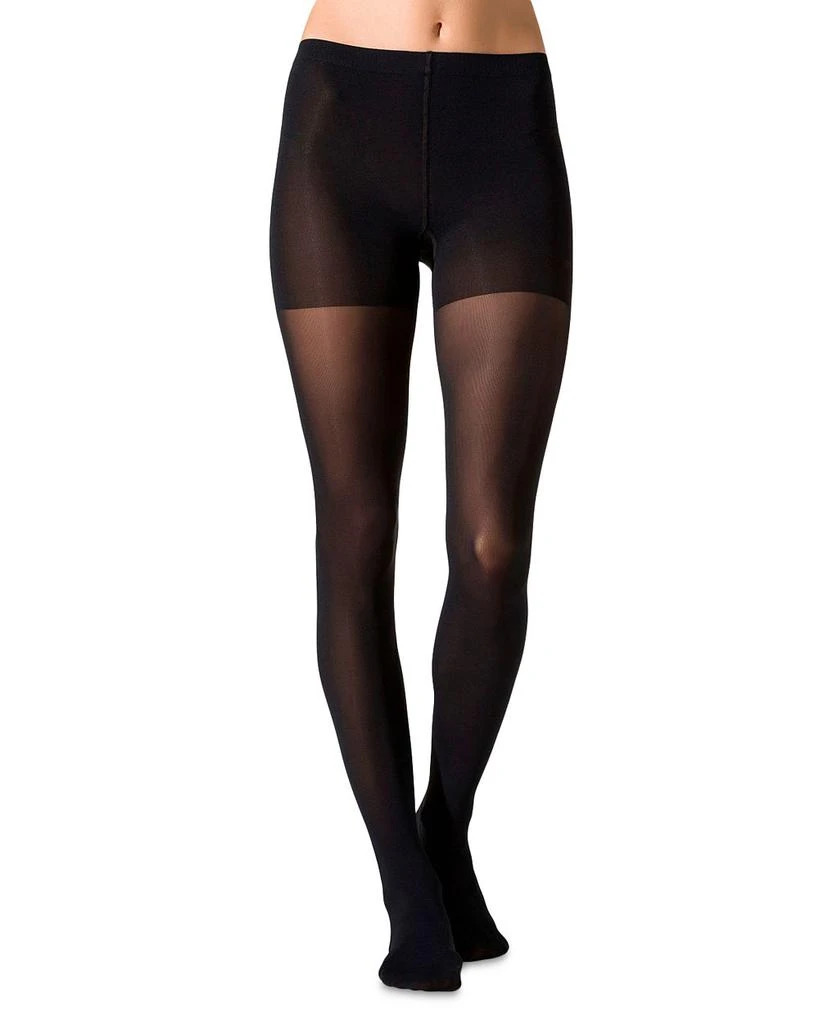 FALKE Control Top Opaque Tights 5