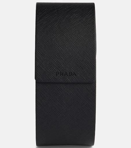 Prada Oval sunglasses 4
