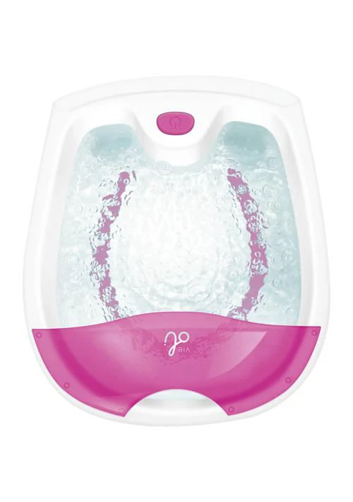 Vie Oli Oli Whirlpool Foot Spa 1