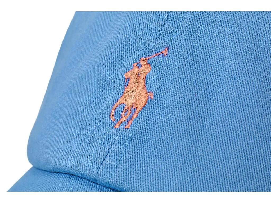 Polo Ralph Lauren Classic Chino Cap 3