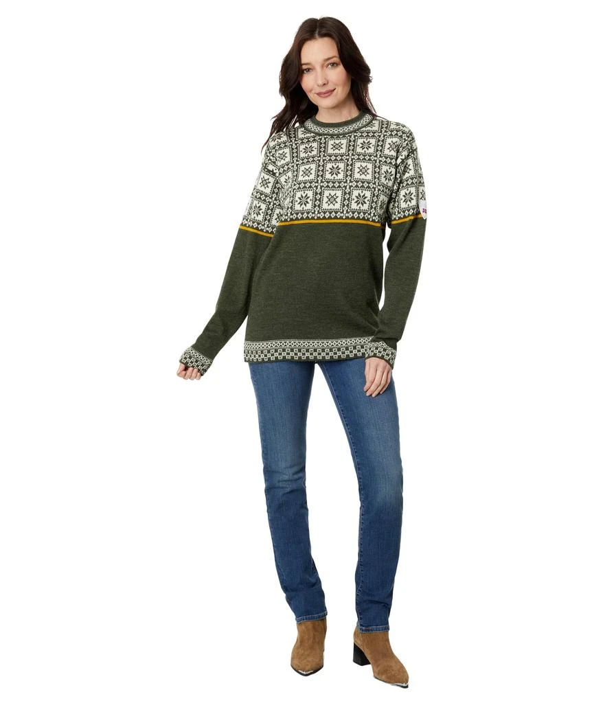 Dale of Norway Tyssøy Sweater 4