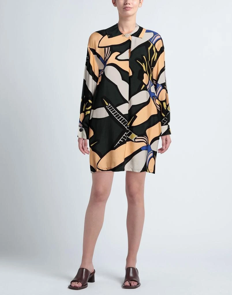 ALYSI Shirt dress 2