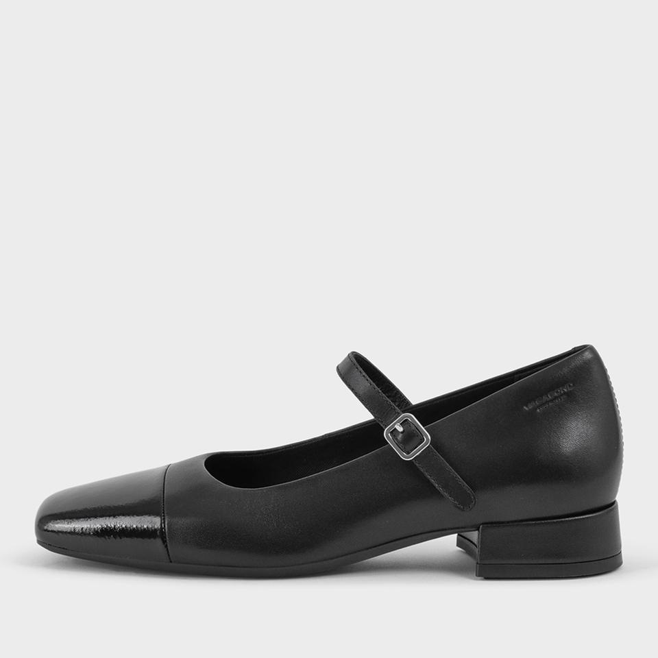 Vagabond VAGABOND WOMEN'S DEBBI LEATHER MARY JANE SHOES