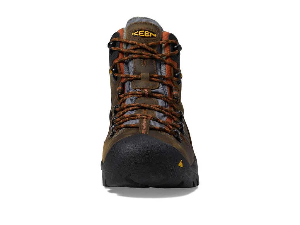 Keen Pittsburgh Soft Toe 2