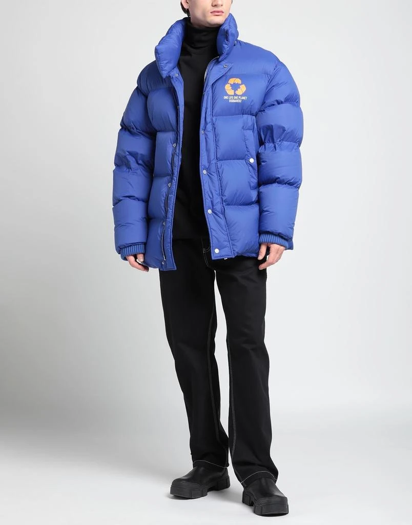 DSQUARED2 Shell jacket 3
