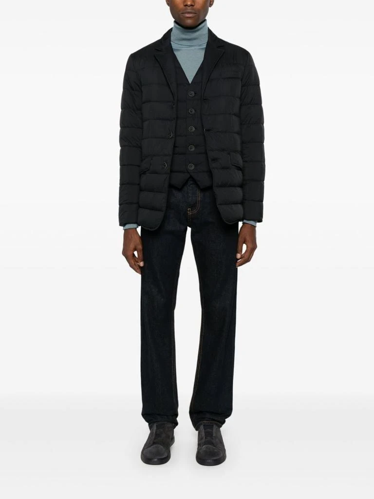 Herno HERNO - Il Panciotto Down Vest 4