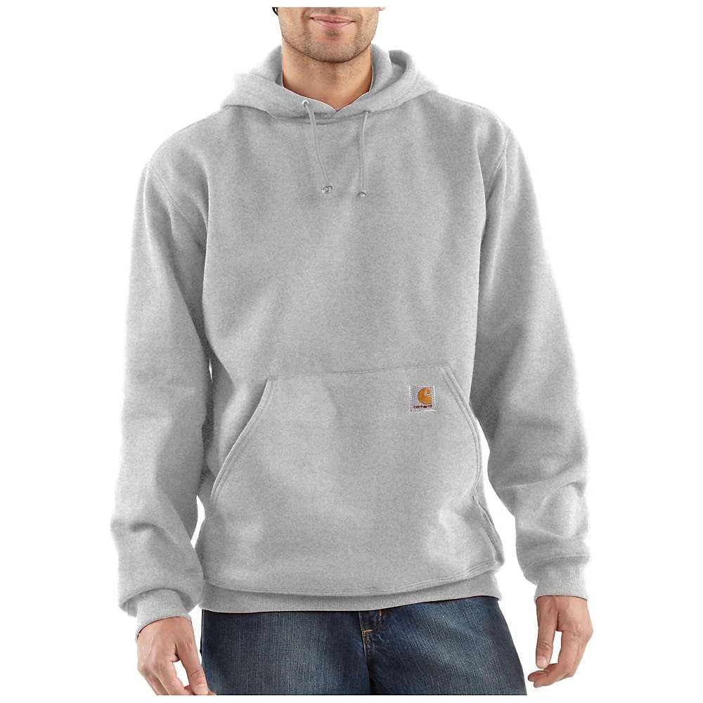 Carhartt Carhartt Men's Midweight Hooded Sweatshirt 2