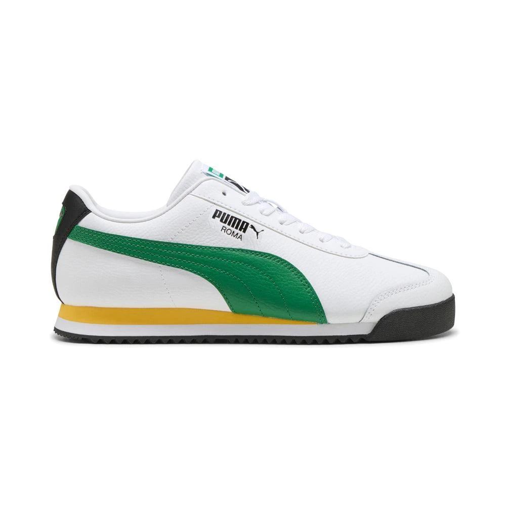 Puma Roma 24 Standard Lace Up Sneakers