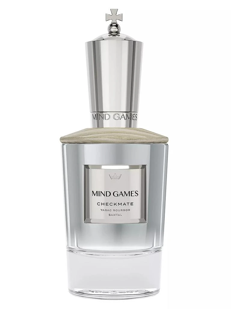 Mind Games Checkmate Extrait de Parfum 1