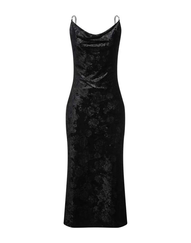 chinese dress ladies GUESS Women's Vivica Bodycon Dress Blue Iris XS main image 0