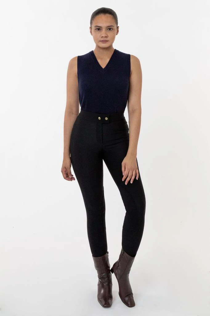 Los Angeles Apparel RSAOR300 - The Riding Pant 20
