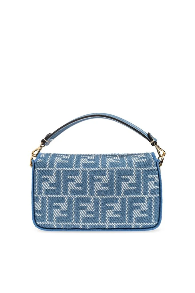 Fendi Handbag Baguette Mini 3