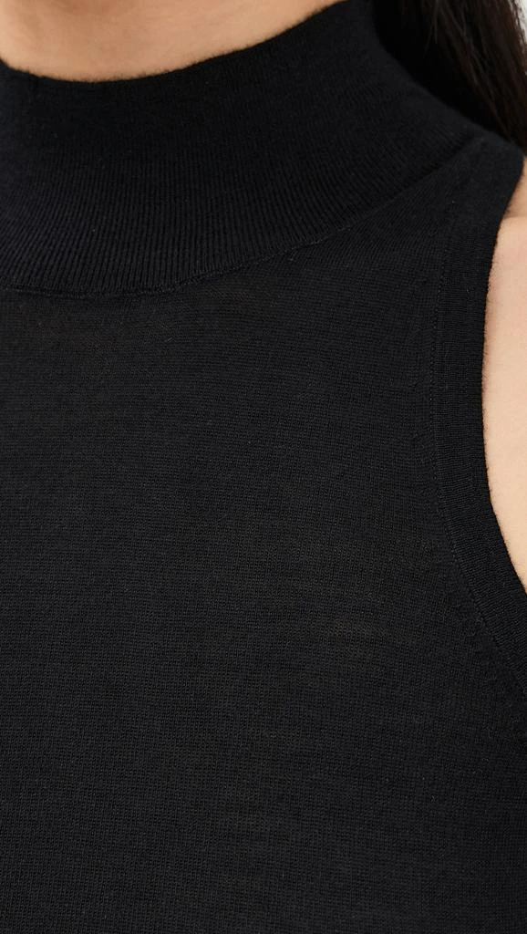 Le Kasha Tivat Cashmere Top 5