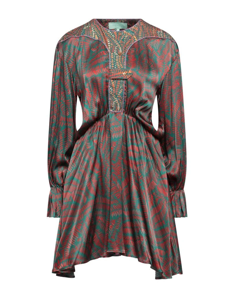 Heimstone Short dress 1