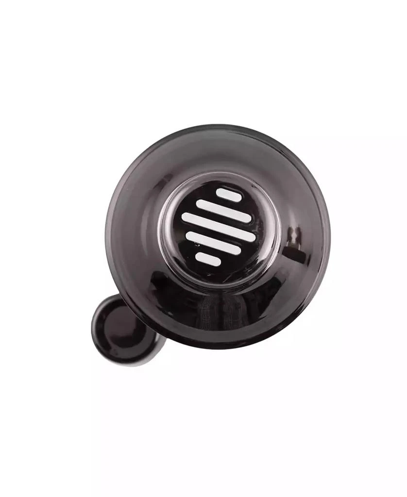 Cambridge Silversmiths Recipe Shaker and Tools Mixology Set, 5 Pieces 7