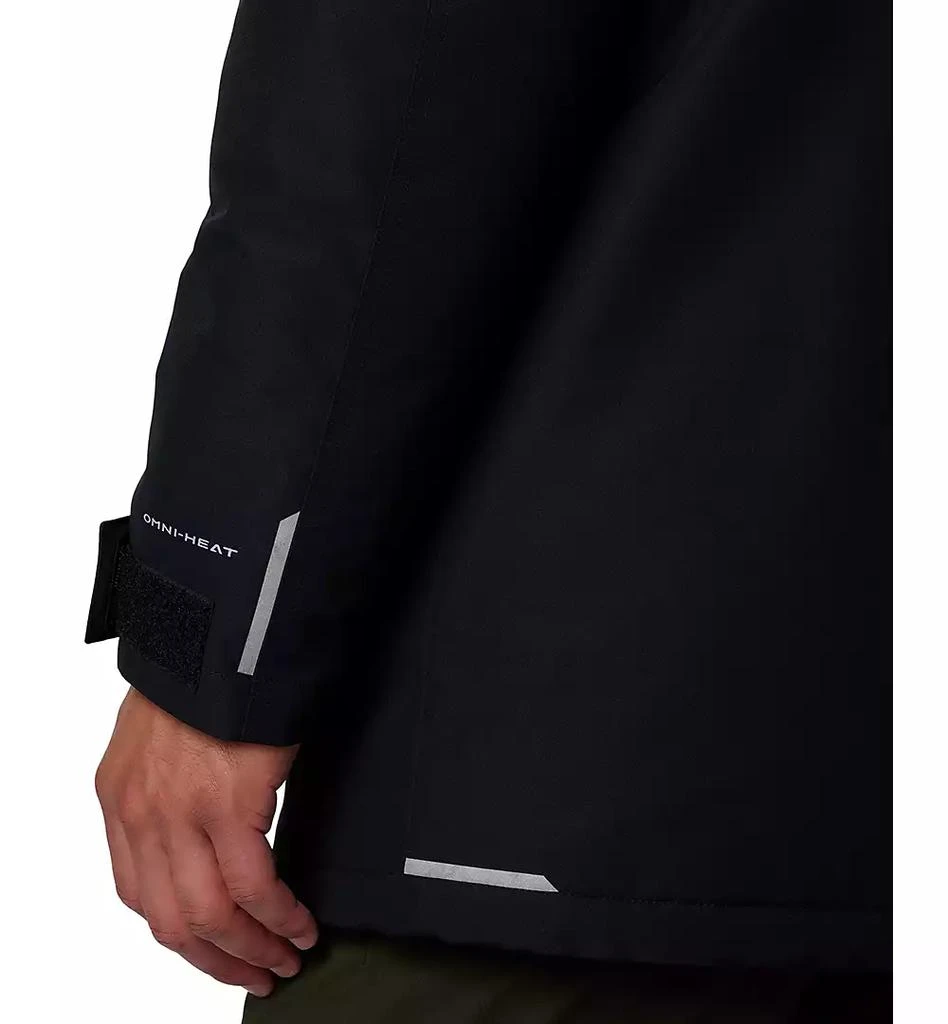 Columbia Men's Landroamer II Parka 7