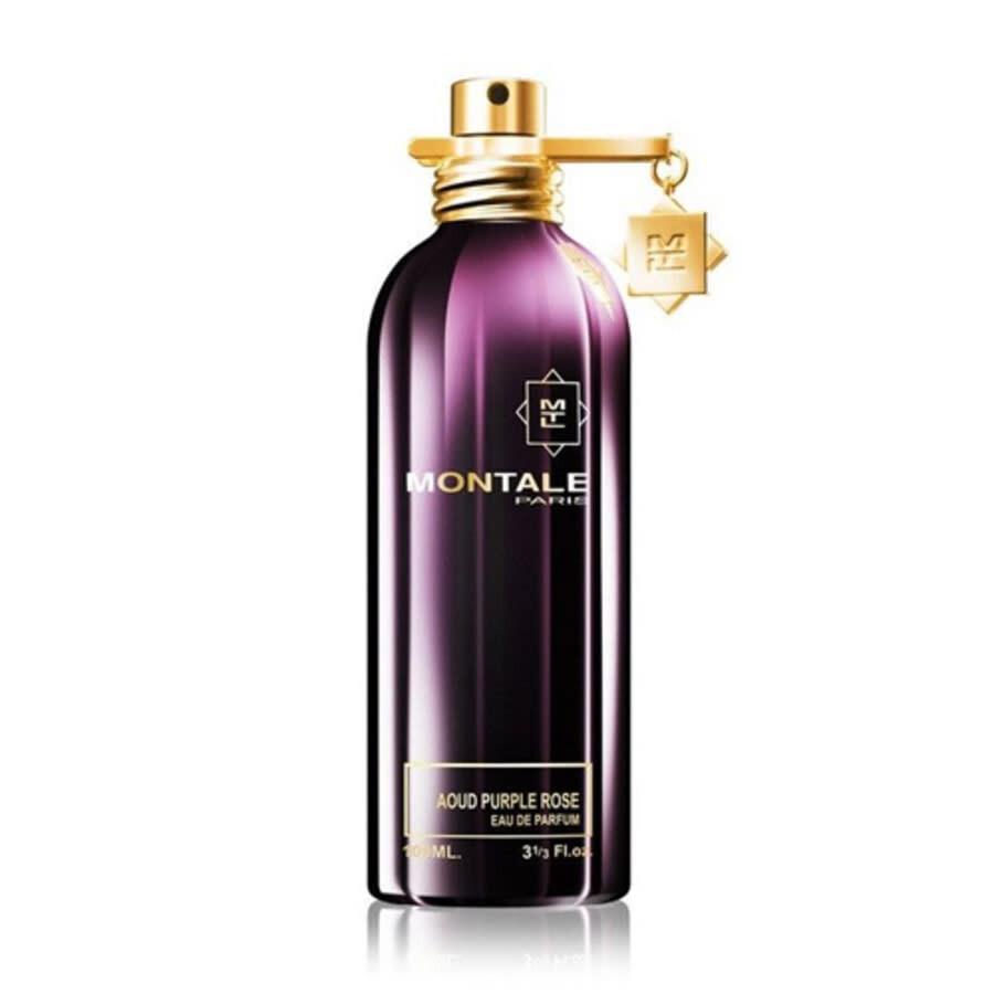 Montale Montale Aoud Purple Rose Unisex EDP
