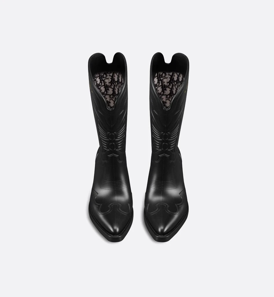 Dior DIOR WIND HEELED BOOT 3