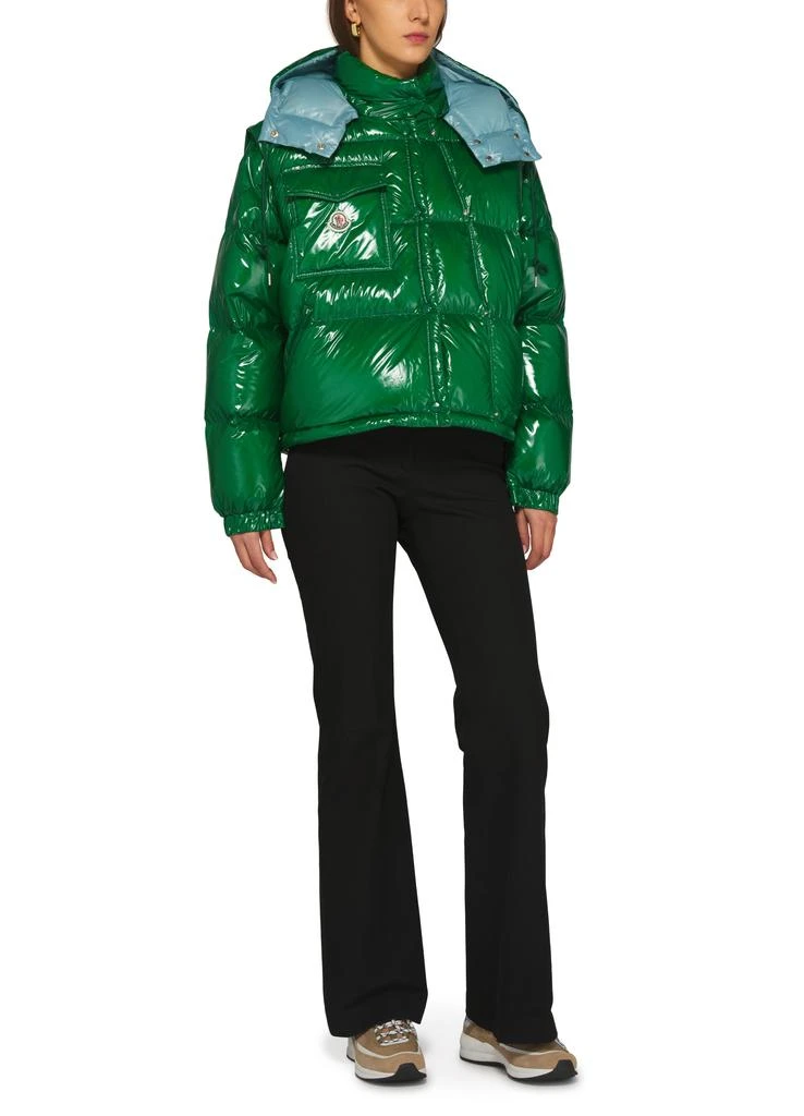 Moncler Moncler Karakorum Ripstop puffer jacket 7