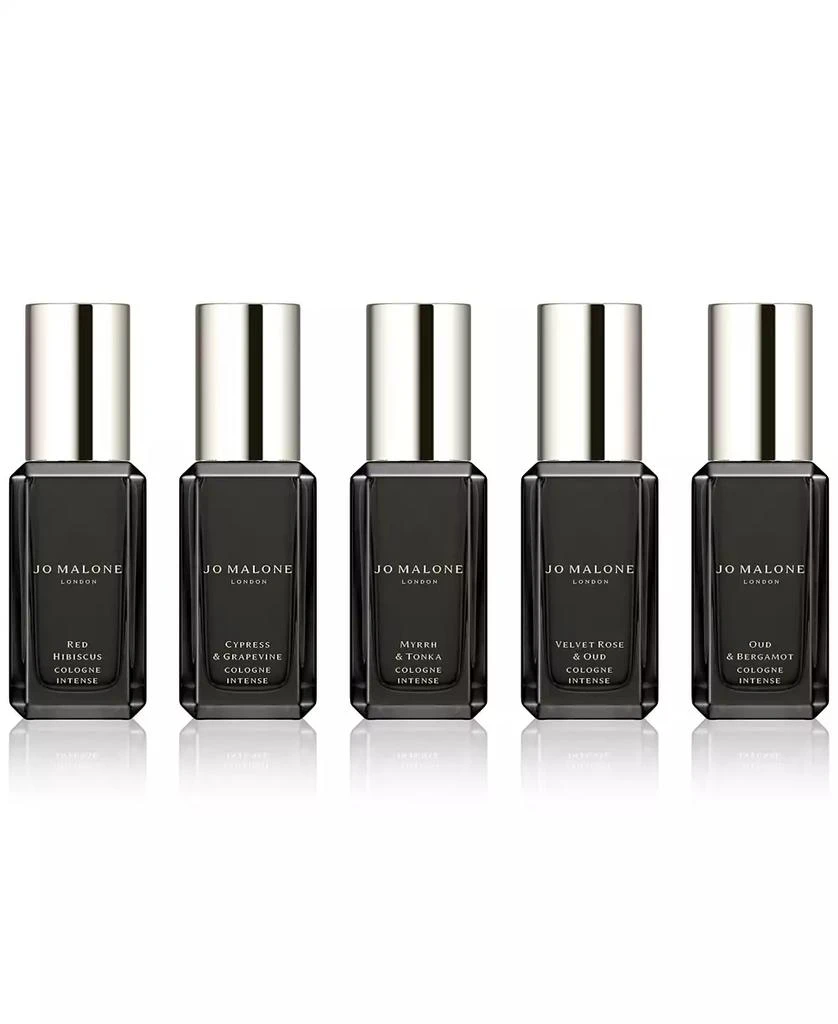 Jo Malone London 5-Pc. Cologne Intense Collection Gift Set 2