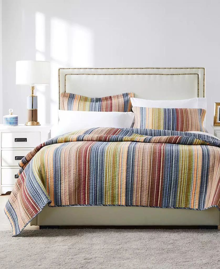 Macy's Katy 2-Pc. Quilt Set 1