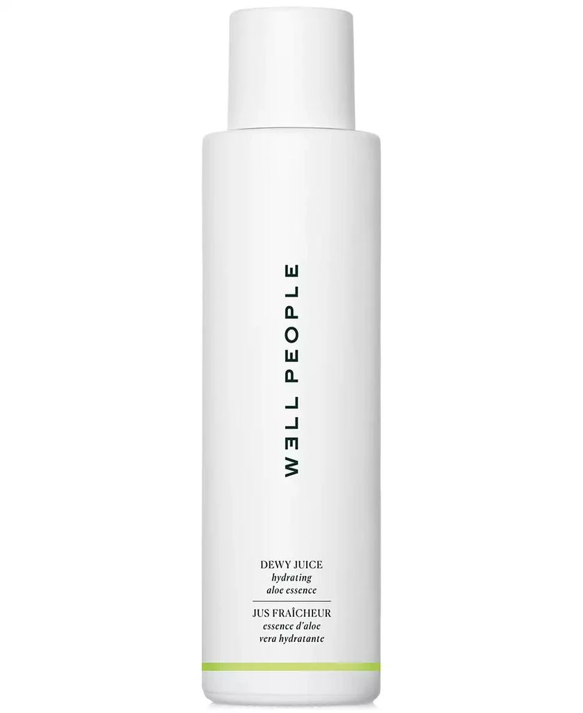 Well People Dewy Juice Hydrating Aloe Essence 2