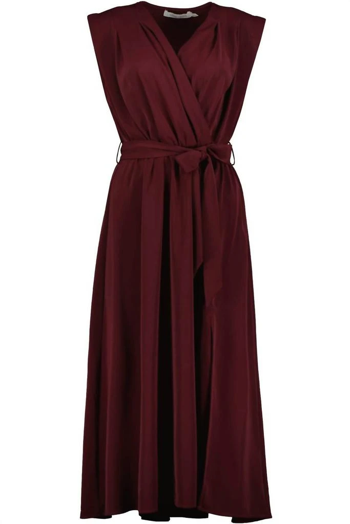 Bishop + Young Bishop + Young - Aeries Wrap Dress 3