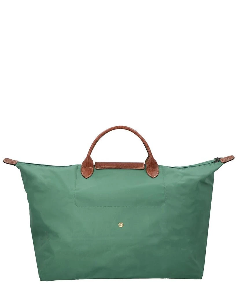 Longchamp Longchamp Le Pliage Small Canvas Tote 2