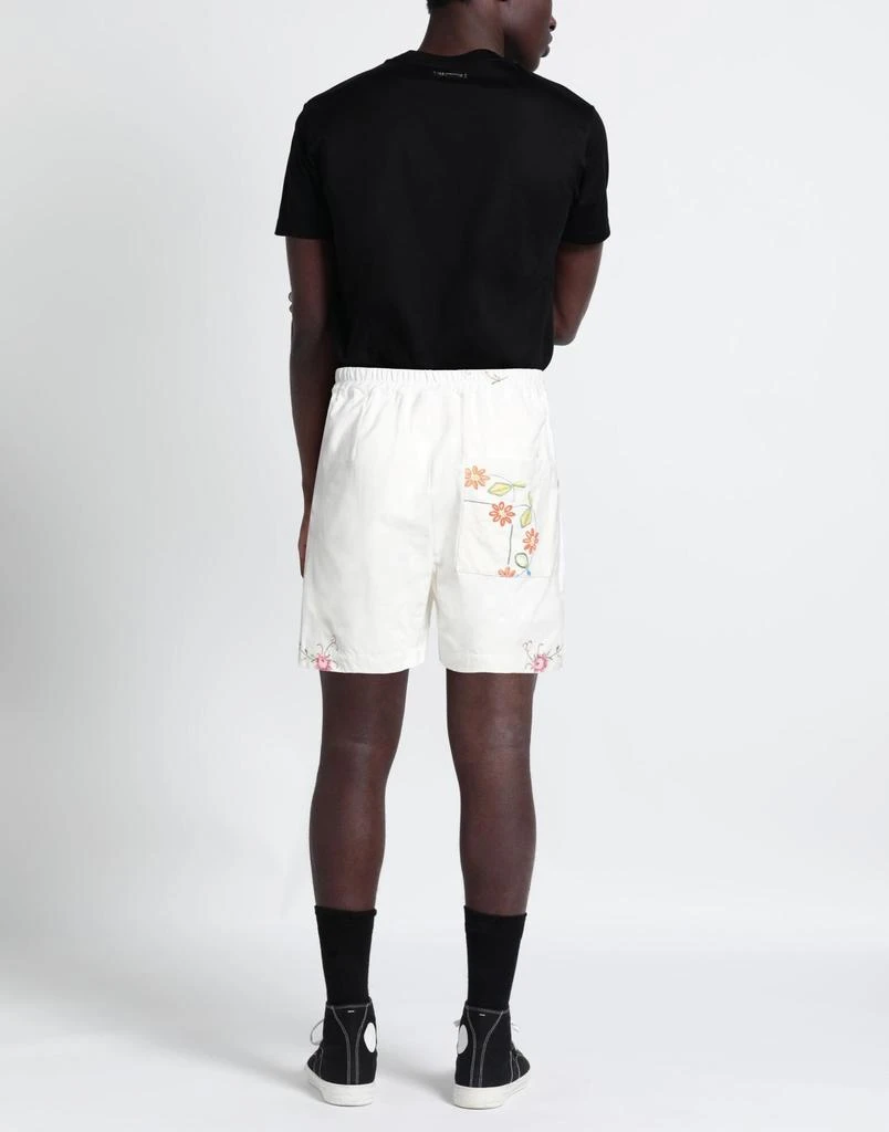 BY WALID Shorts & Bermuda 3