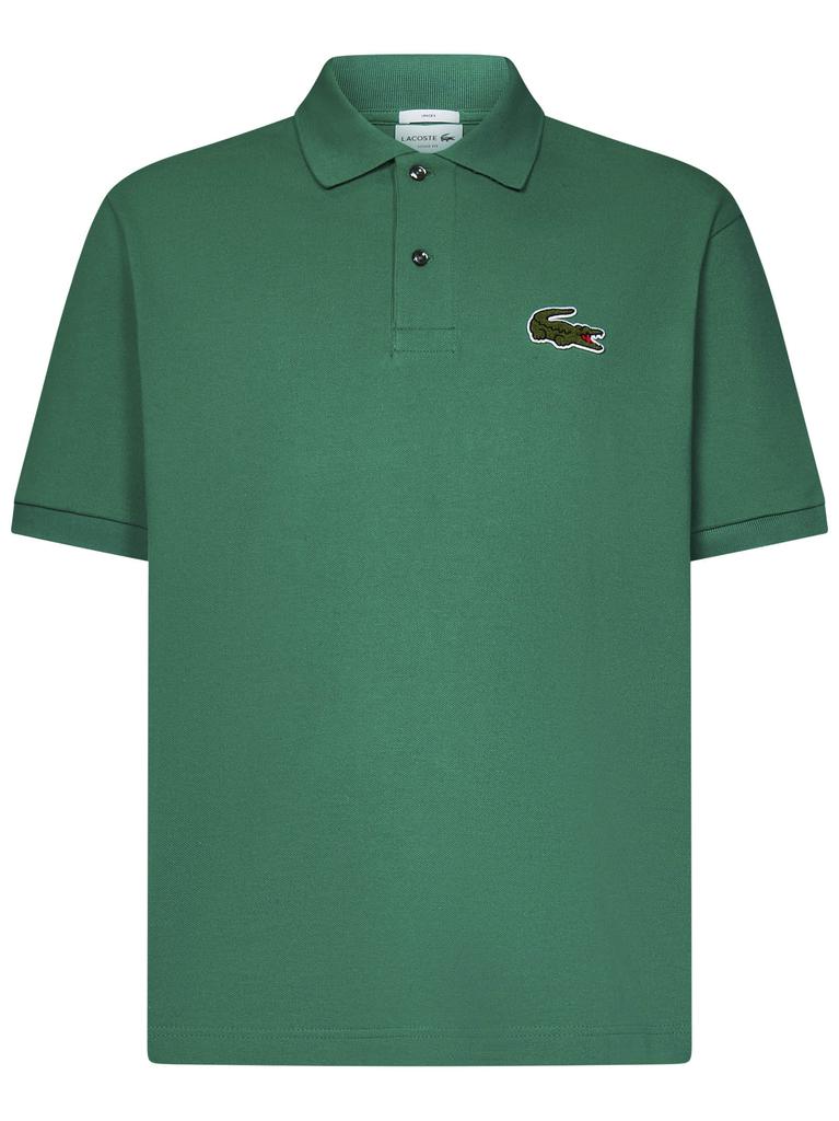 Lacoste Lacoste Original L.12.12 loose fit Polo shirt