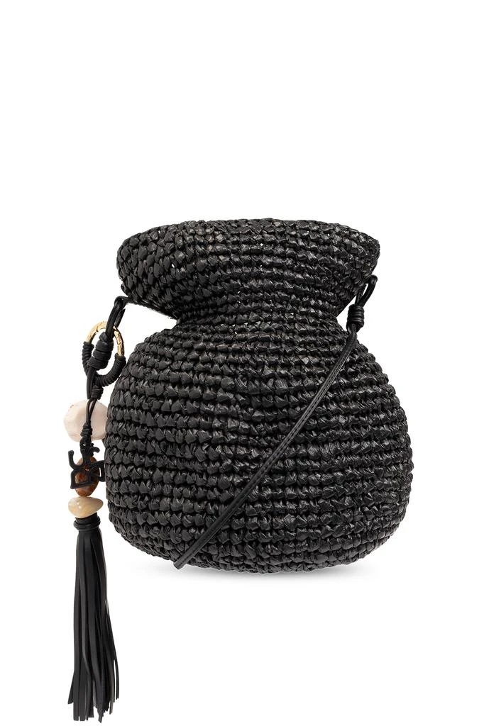 Ulla Johnson Shoulder Bag 'Tulip' 1