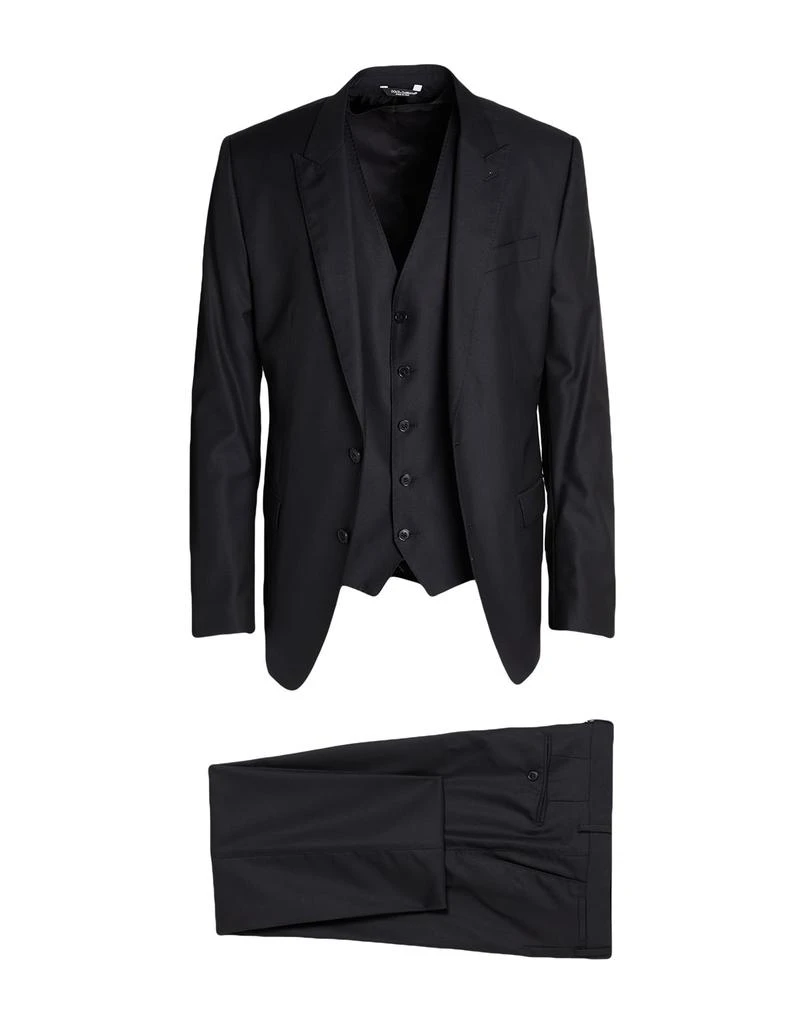 Dolce 
Gabbana Suits
