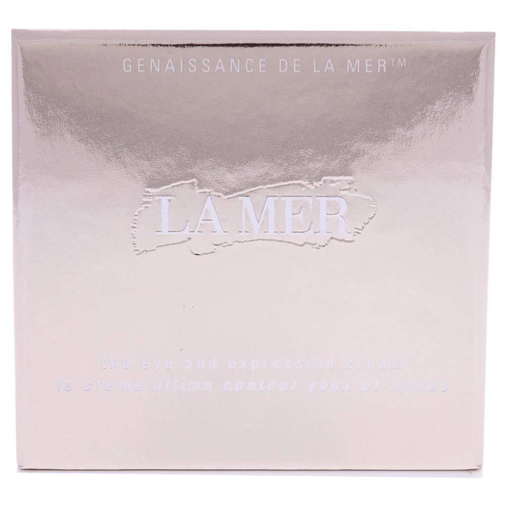 La Mer The Eye and Expression Cream by La Mer for Women - 0.5 oz Cream 5