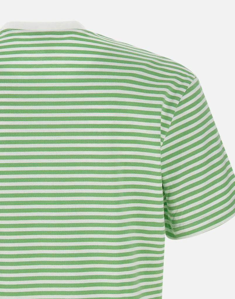 Lacoste Cotton T-shirt 5