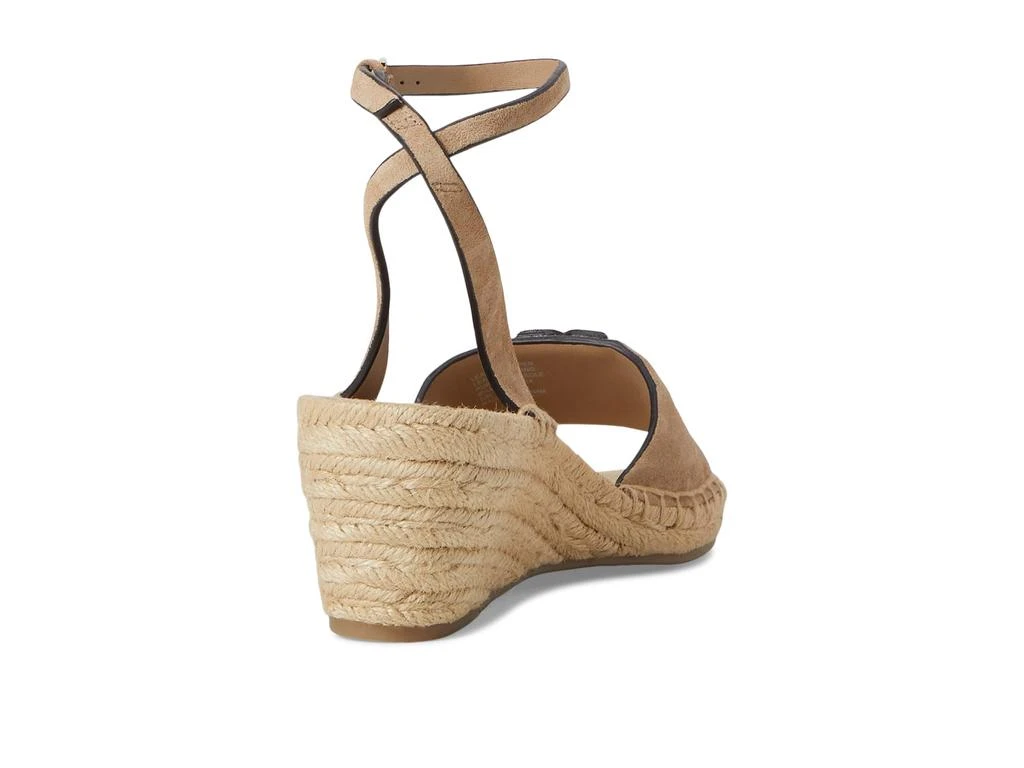 Tory Burch 50 mm Ines Wedge Espadrille 5