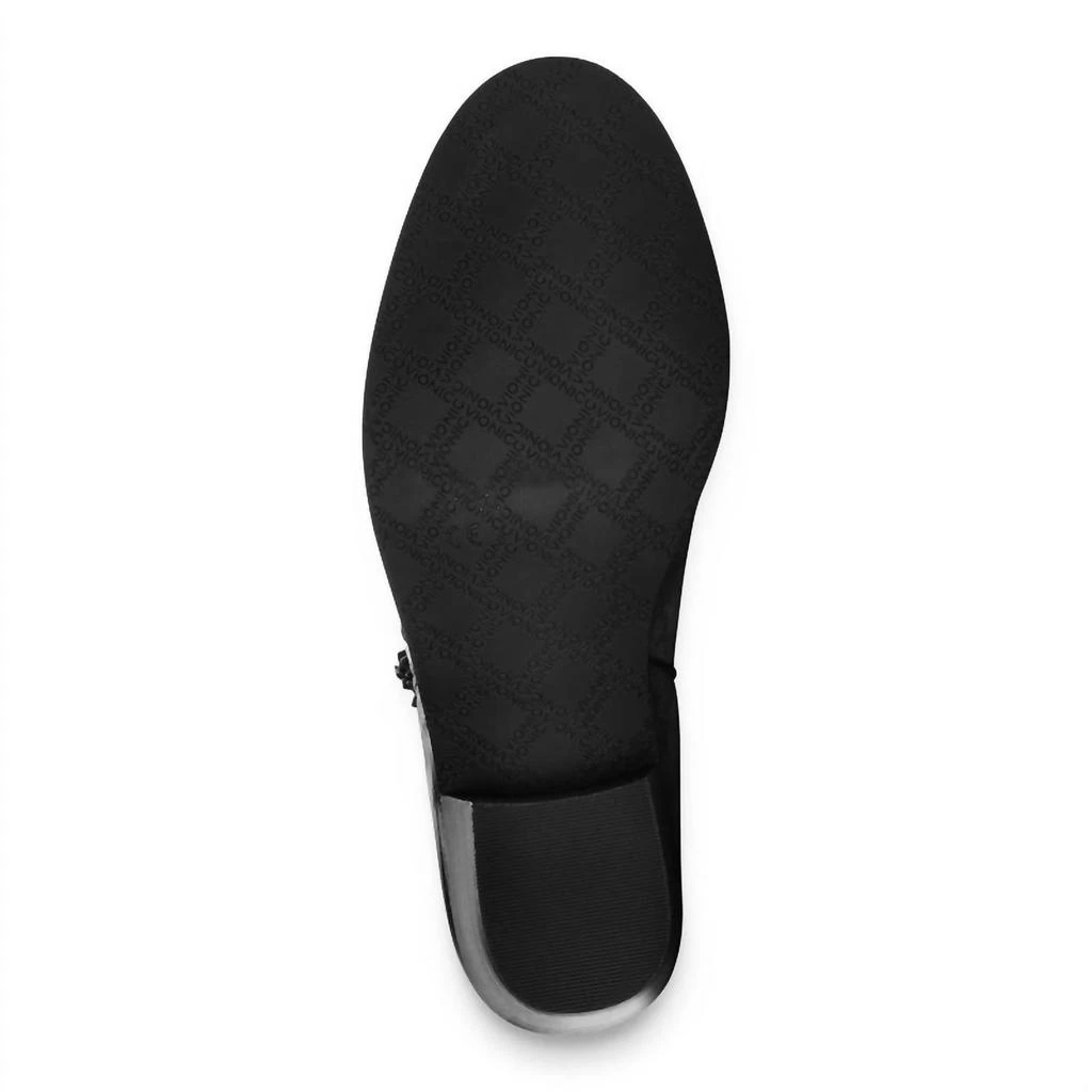 VIONIC Women's Serena Ankle Boots In Black 3