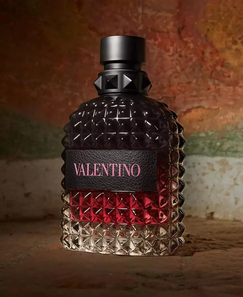 Valentino Uomo Born in Roma Intense Eau de Parfum Spray, 1.7 oz. 4