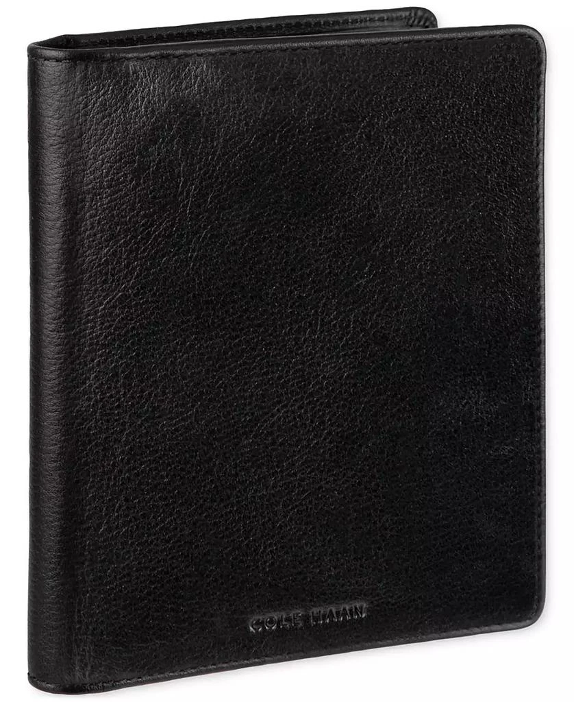 Cole Haan Men's Passport Case & Luggage Tag 4