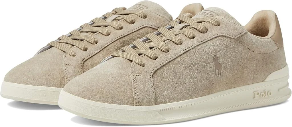 Ralph Lauren POLO RALPH LAUREN Men's Keaton-Pony Sneaker