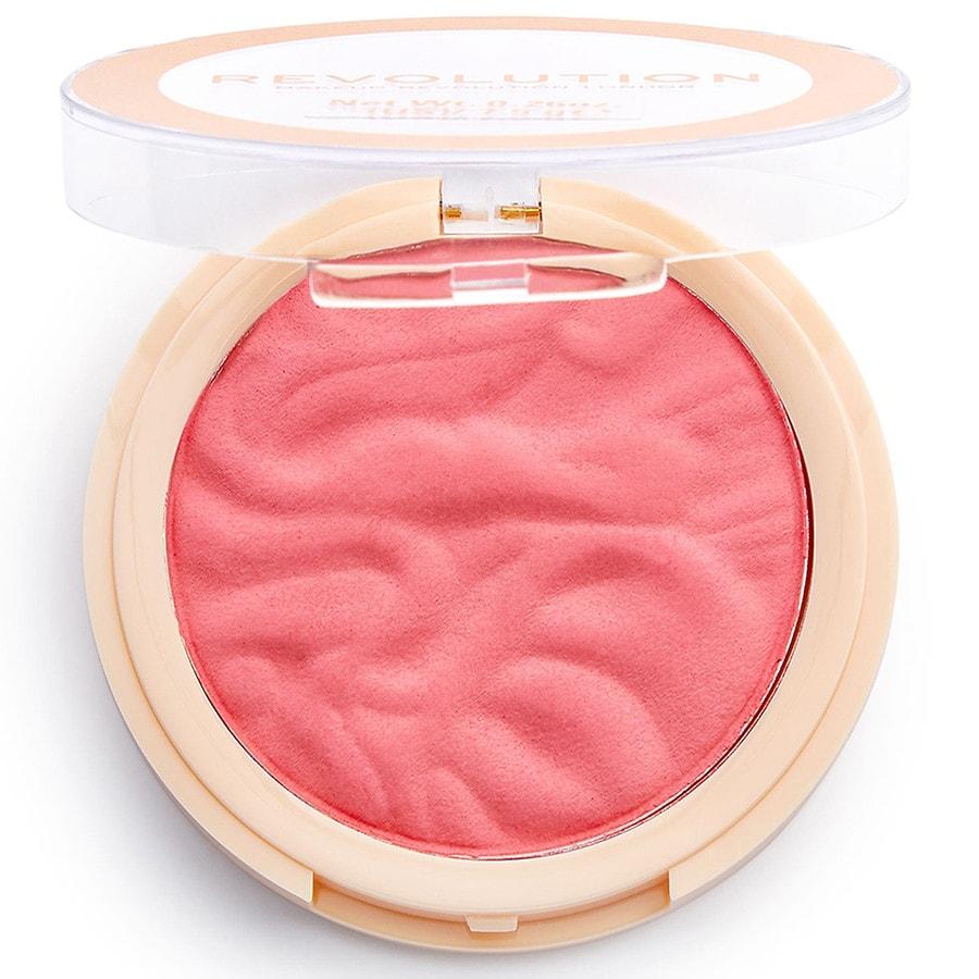 Makeup Revolution Reloaded Blusher