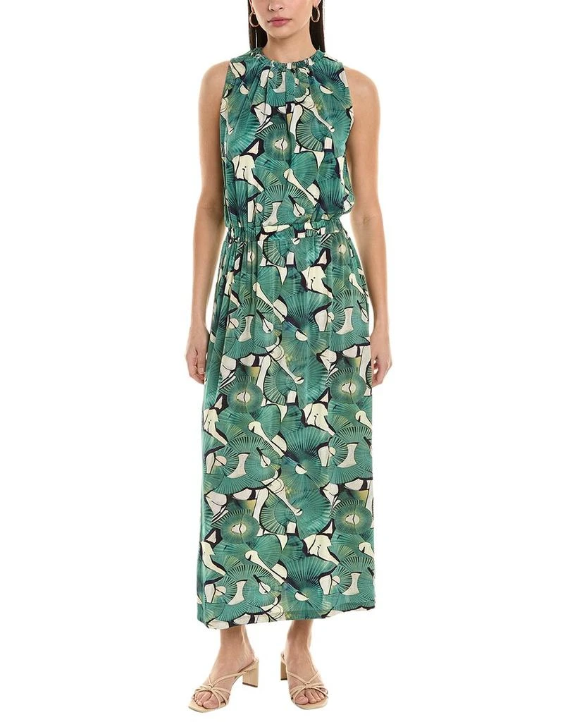 Alpha Studio ALPHA STUDIO Maxi Dress 1