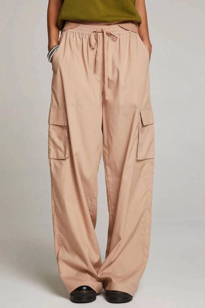 Chaser Chaser - Iris Trouser