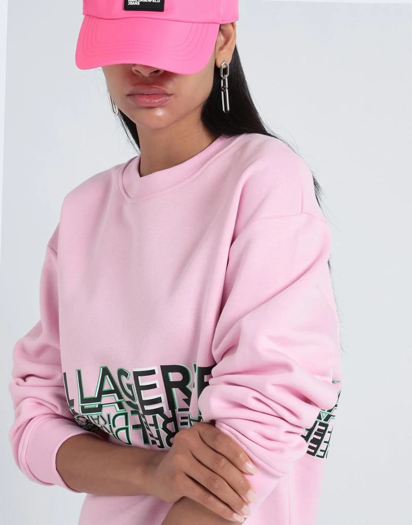 Karl Lagerfeld Paris Sweatshirt 4