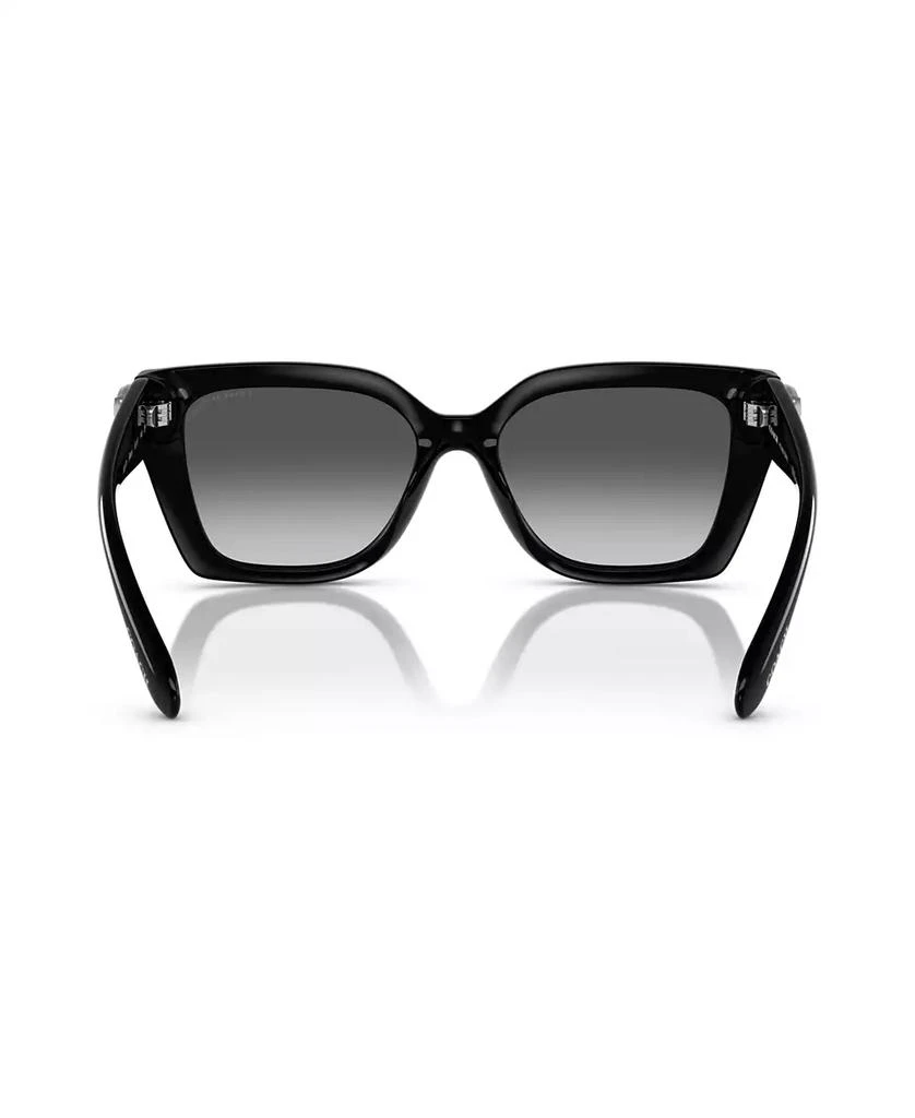 Coach Women's Polarized Sunglasses, CW195 HC8408U 4