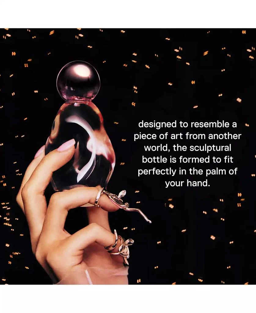 Kylie Jenner Fragrances Cosmic Kylie Jenner Eau de Parfum, 3.3 oz. 6